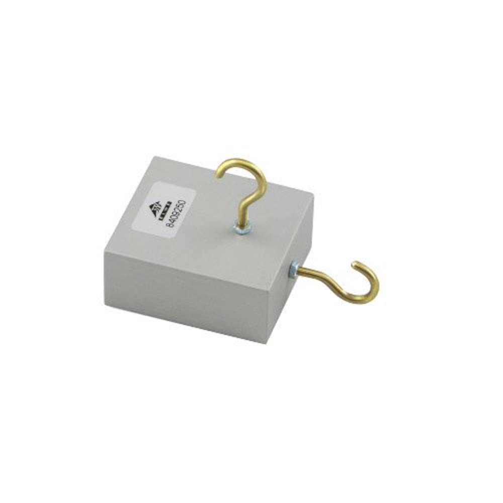 3B Scientific U8409250 Block For Friction Experiments