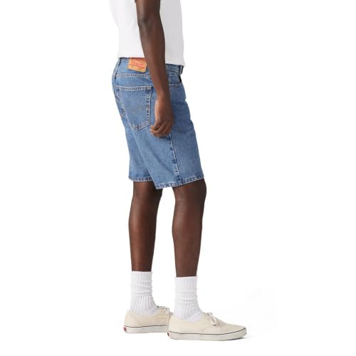 Image of Levi's Men's 405 Standard Fit Shorts (Also Available in Big & Tall)