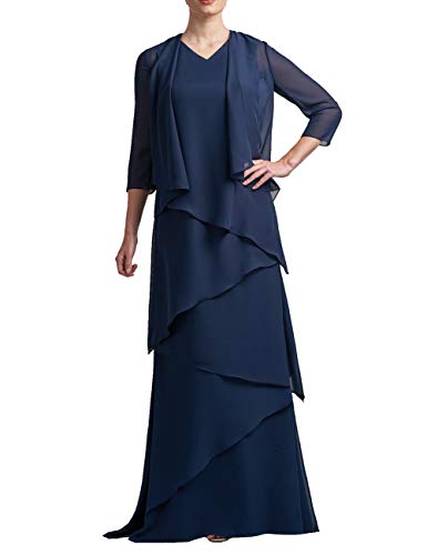 plus size long formal dresses with jackets