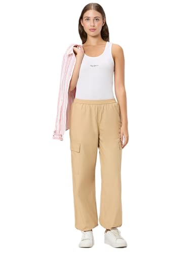 Image of Pepe Jeans Women Casual Pants
