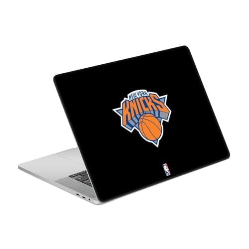Skin vinyle MacBook Pro 16 A2141 protection sticker New York Knicks