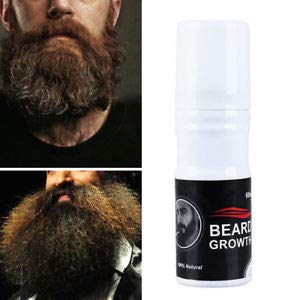 BIG BOOM® 1829 Men Hair Nutrition Grow Facial Fast Beardboost Beard whiskers Growth Spray