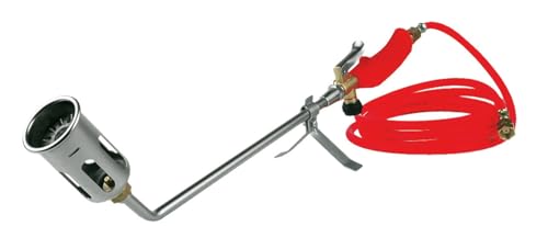 ROTHENBERGER RoMaxi Premium Anwärmbrenner mit Drumi | 30957...