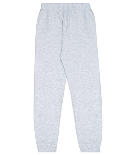 Image of KYDA KIDS Boy's Cotton Regular Fit Track Pant - Multicolor