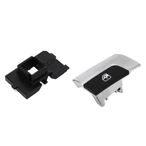 Bouton de lève-vitre électrique droit Ferrari bloqué ? Solution 247883 - 7