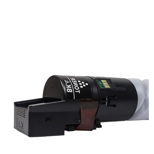 Toner TN328 pour Konica Minolta Bizhub C250i C300i | Impression laser haute définition - 6