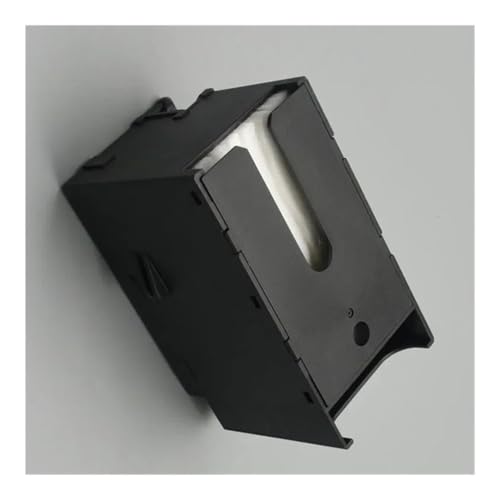 Caja de mantenimiento T6715 compatible con Epson WorkForce WF-4720 y WF-4730 pack de 5 unidades