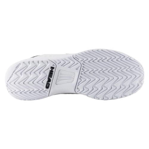 HEAD Unisex-Child Revolt Pro Sneaker2