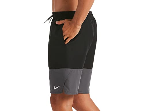Nike Split 9" Volley Shorts3