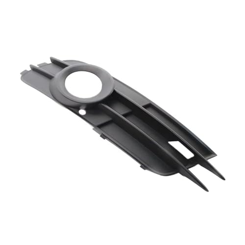 Rejilla para luz antiniebla de parachoques inferior, diseño impecable para A6 C7 2012-2015