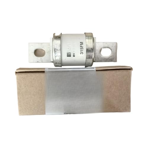 Fusible 315FM 690V d'une précision absolue pour couper les surintensités