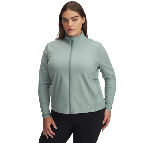 Image of Under Armour Women's Motion Jacket