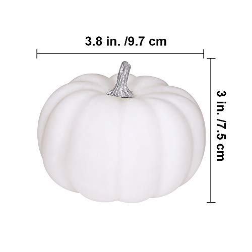 image for BESTTOYHOME 8 Realistic 4
