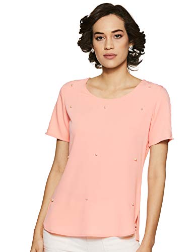Image of Styleville.in Women's Regular Fit Shirt