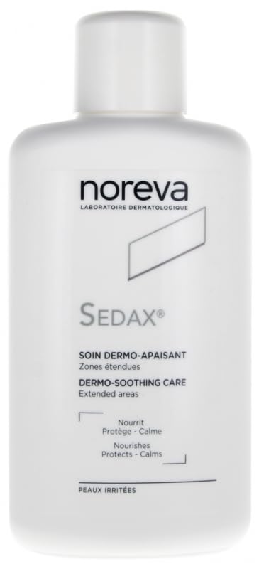 Dermo-Soothing Care Extended Areas 125ml