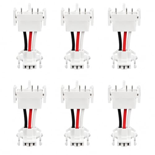 Kidde KA-F Quick Convert Adapter (6 Pack)