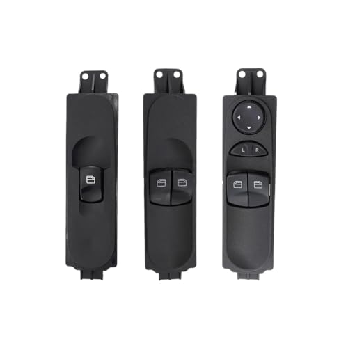 Interruptor de elevalunas eléctrico para coche Sprinter 2008 2009 2010 2011 a 2017 2