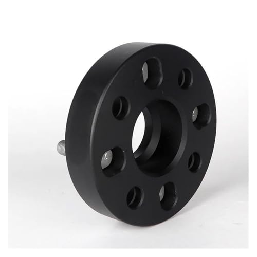 Entretoise de roue en aluminium 4x100 avec bride de centrage 56.1mm