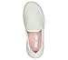 Skechers Women's Hands Free Slip-Ins Go Walk Flex-Relish Sneaker, Off White, 9.5 Wide