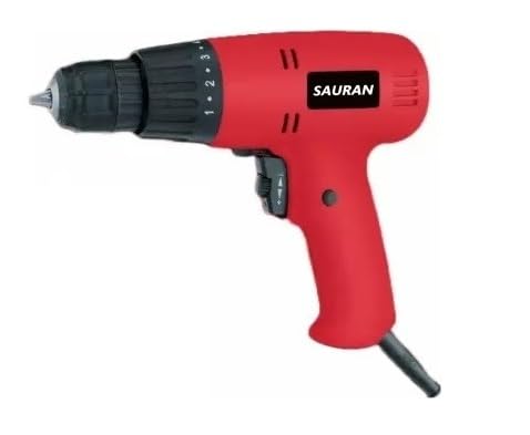 See full amazon price history chart for HEAVY DUTY 10MM SCREWDRIVER DRILL MACHINE 450 WATT HEAVY DUTY 10MM SCREWDRIVER DRILL MACHINE 450 WATT (B0CSZ1SFPN) Amazon Price History, Amazon Price Tracker