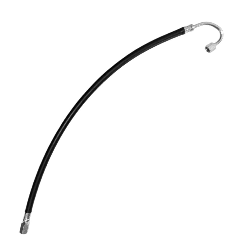 Enwdrnetw Onecolor Fuel Hose Compatible With C-Class W202 E-Class W124
