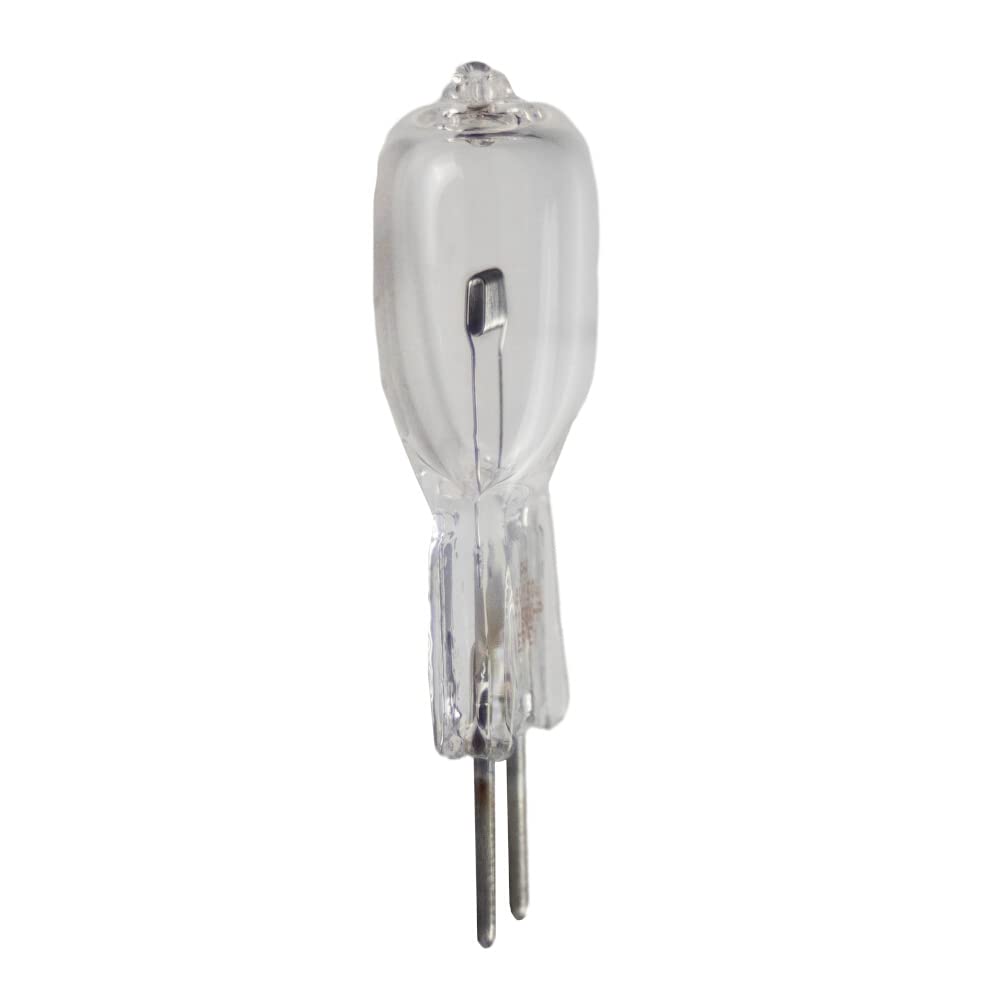 PHILIPS 光学系ハロゲンランプ JCD100V-150WM　4個セット 岩崎電気 光学機器用ハロゲン JCD100V150WL/G1 (電球・蛍光灯