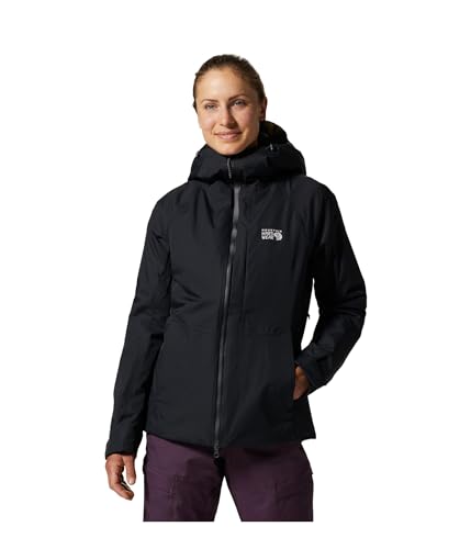 Mountain Hardwear Women's Firefall 2 Jacket