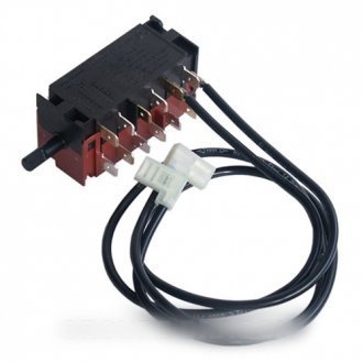 Dometic thermostat du bloc de commande gaz/électricité réfrigérateur de