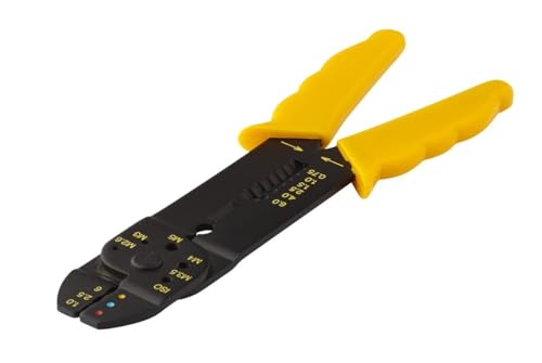 HELLA Crimpzangeneinsatz 8PE 863 807-211 für