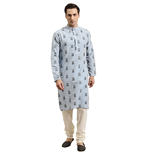 Sojanya (Since 1958 Men'S Cotton Kurta