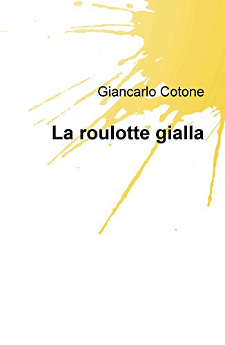  La roulotte gialla