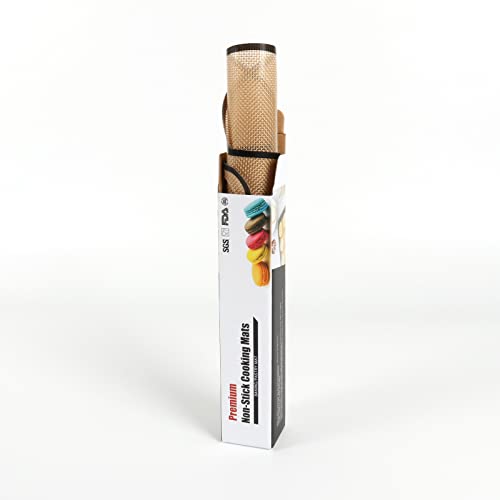 SOONHUA Tappetino da Forno in Silicone,per Pane