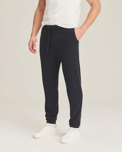 The Off-Duty Cashmere Jogger2