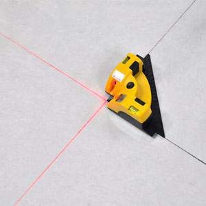 RangwellRight Angle 90 Degree Square Laser Level Tool Measurement Vertical Horizontal Line Leveling Aligner Level pro Leveling Instrument Leveler Led Measur (B08R8TS7KV) Amazon Price History, Amazon Price Tracker