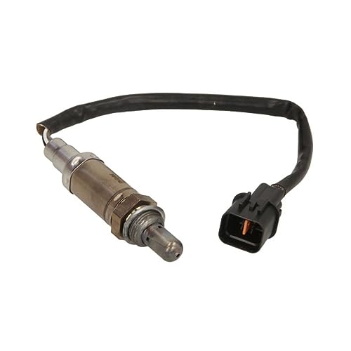 Sonde lambda DELPHI ES11119-12B1 pour réparer surconsommation Mitsubishi L200 Pinin