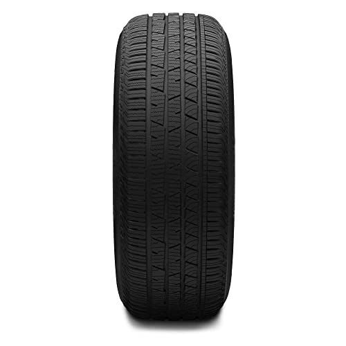 Continental 15507910000 Crosscontact Lx Sport All Season 265/45R21 104V Suv/Crossover Tire thumb #3