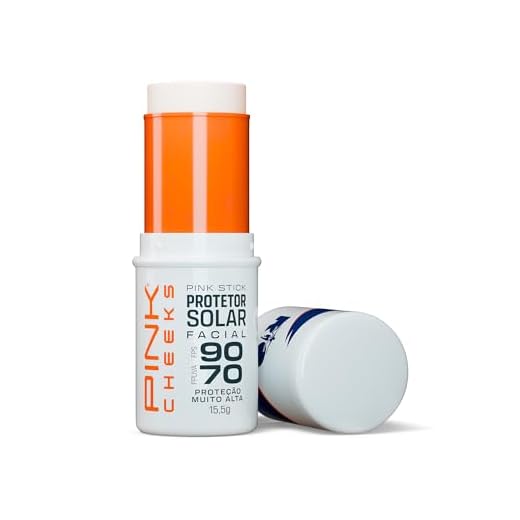 PINK Stick FPS90 FPUVA70 - 5km (Sem cor) 14g
