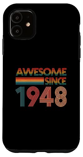 78�΂̒a���� �����Y ���f�B�[�X ���g�� �f���炵�� 1948�N�ȗ� �X�}�z�P�[�X iPhone 11 �p