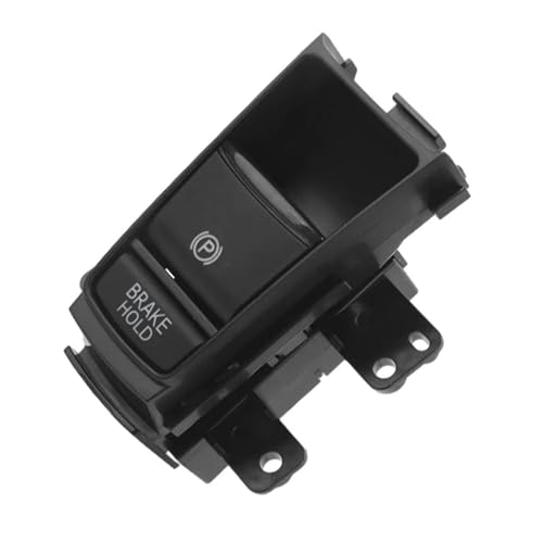 Interruptor Freno Mano Electrónico 35355T7AJ01 Botón de Estacionamiento para Coche HR-V 2016-2019