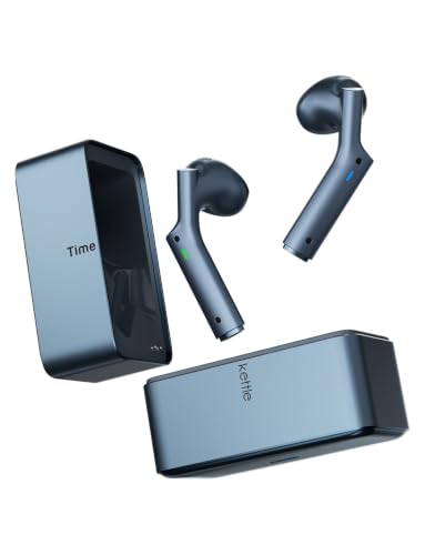 Image of Timekettle W4 Plus AI Translator Earbuds, Bone Conduction Pickup