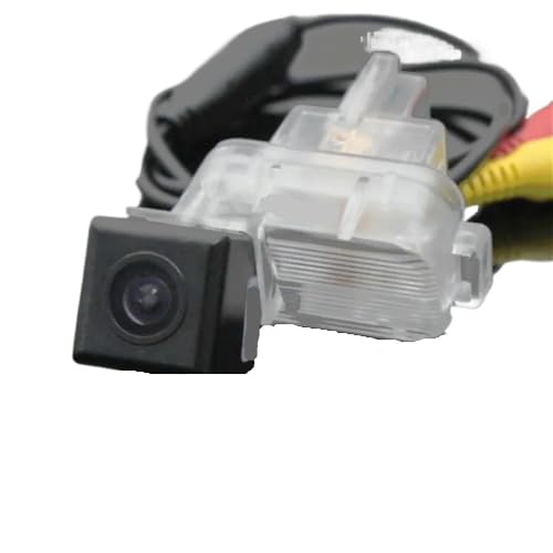 Câble 20PIN et Lecture pour écran OEM Mazda 3 Hatchback adaptateur caméra recul 2014-2018