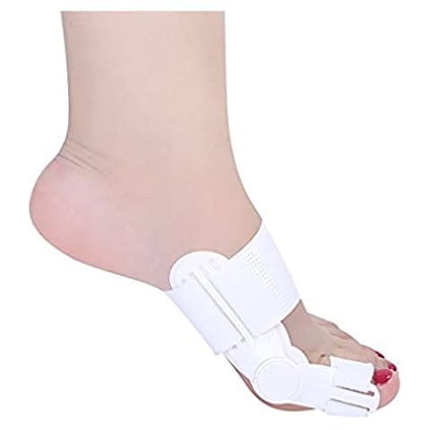 PEDIMEND™ Bunion Aid Hinged Splint for Pain Relief Cover