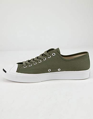 Image of Converse Men's Jack Purcell Gold Standard Leather Oxfords