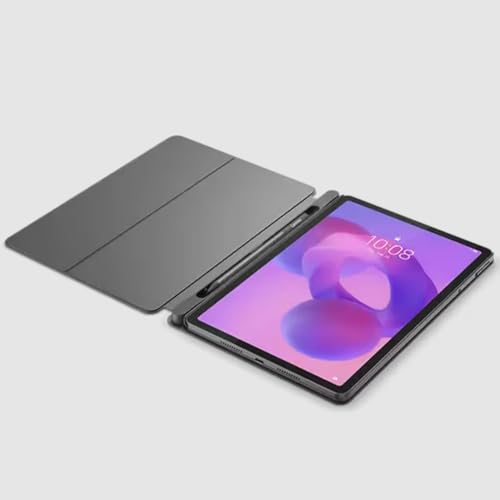 Image of Lenovo Idea Tab 11 inch WiFi 128GB 4GB RAM Tablet +128GB microSD +45W USB-C Charger