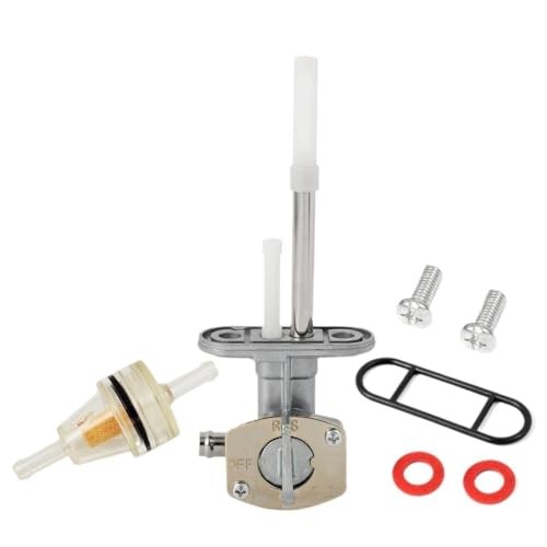 Llave de purga de combustible de 8 mm para solucionar fugas en S450 4x4 4