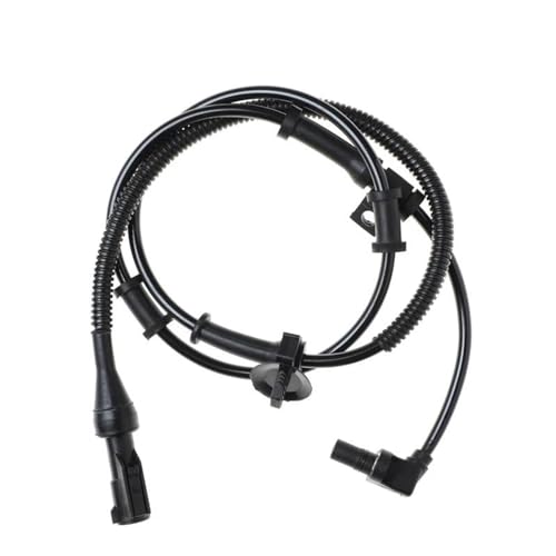 Capteur ABS avant F81Z2C204BA de vitesse de roue pour Excursion F250 F350