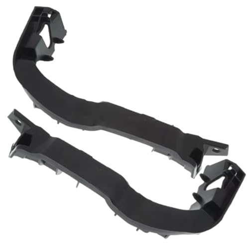Support de pare-chocs avant pour Audi A3 berline sportback 8V5807183 AU1043102