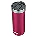 Contigo Streeterville Stainless Steel Tumbler with Straw, Dragon Fruit, 24oz.