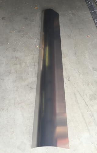 Morgan OEM Corner Radius 92