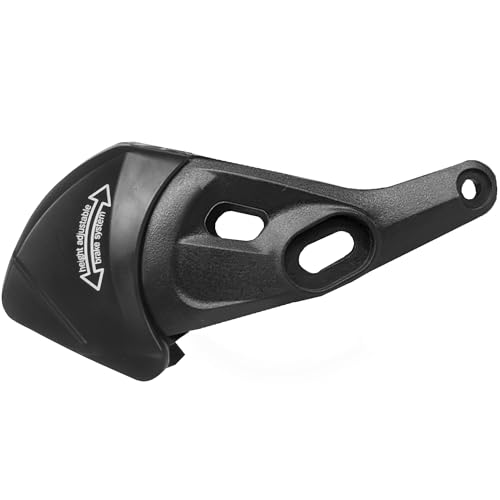Large/X-Large Habs Brake 125mm by Powerslide